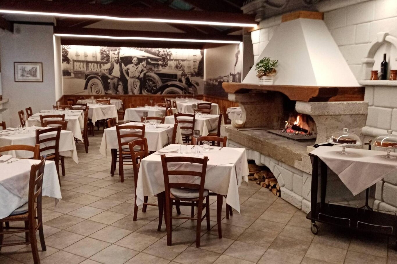 sala da pranzo sala da pranzo