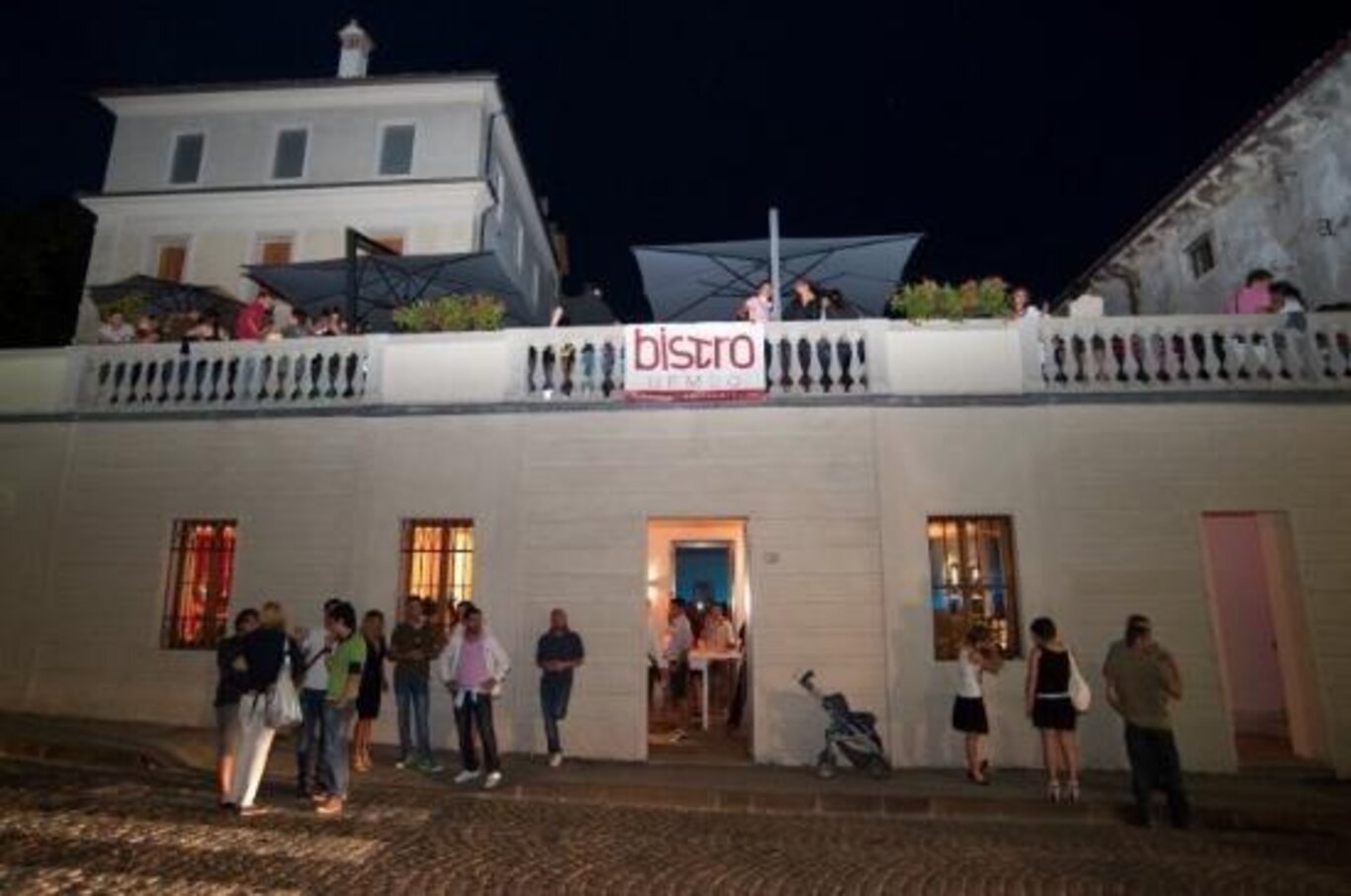 Bistro Bembo Bistro Bembo