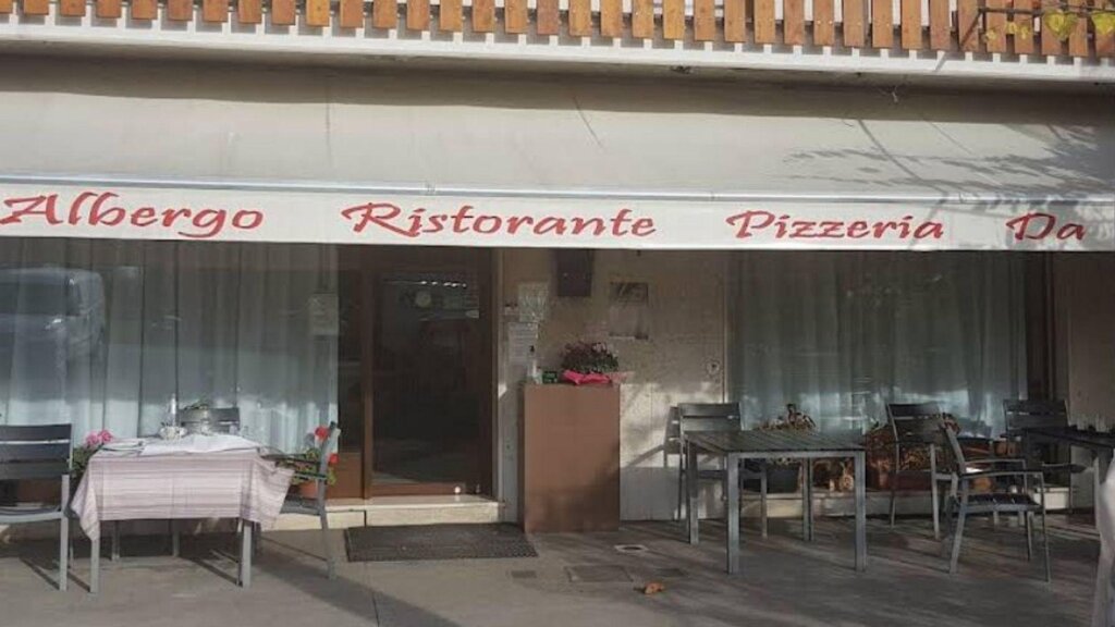 Da Gigino esterno