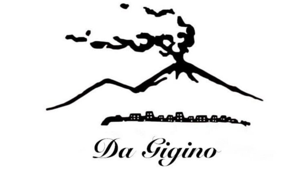 Da Gigino Logo