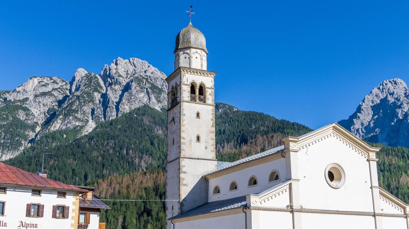 San Pietro San Pietro