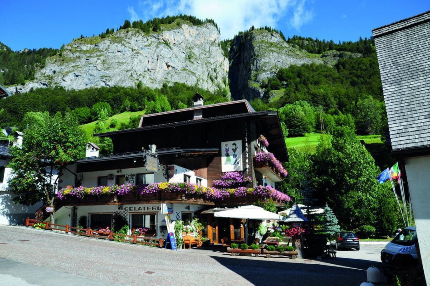 Ristorante La Montanara Ristorante La Montanara