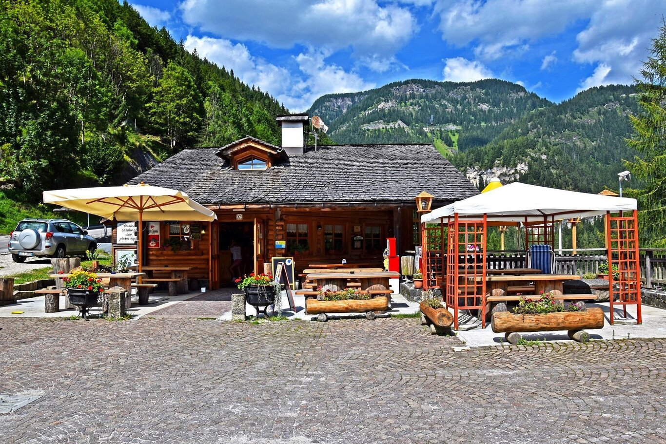 Ristorante La Murada Ristorante La Murada