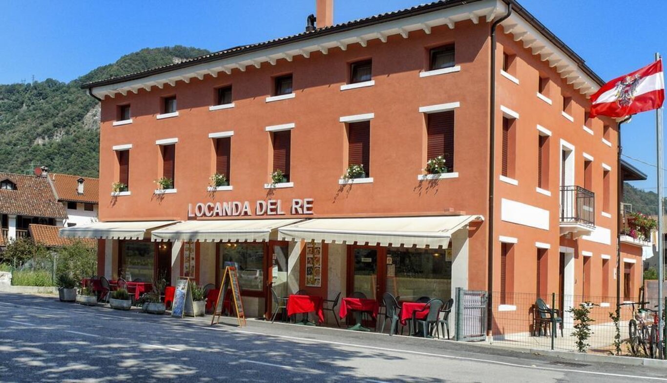 esterno locanda esterno locanda