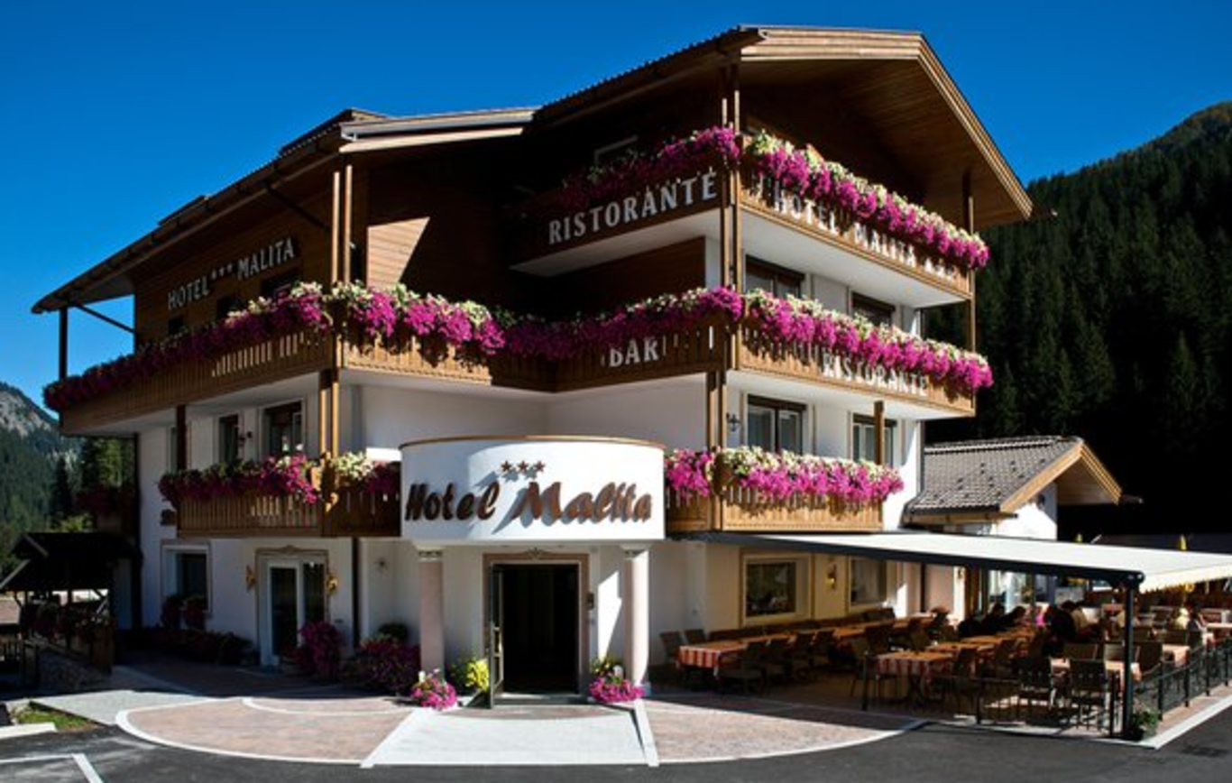 Ristorante Malita Ristorante Malita