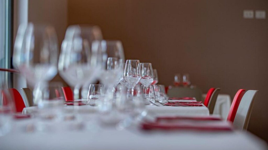 Pian Longhi ristorante