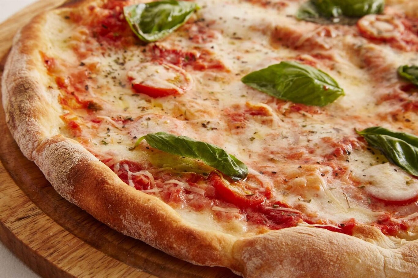 Pizza Charlie