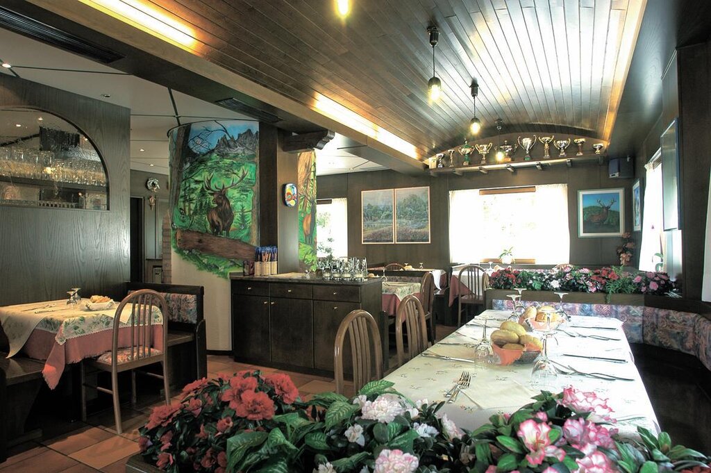Pizzeria