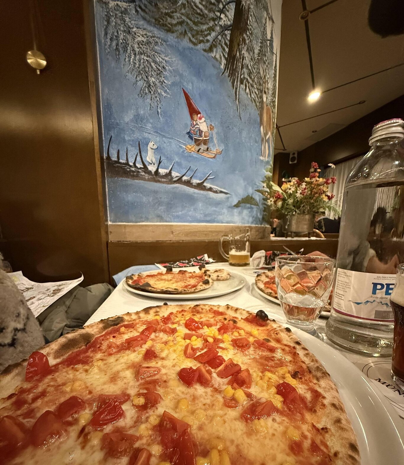pizza pizza