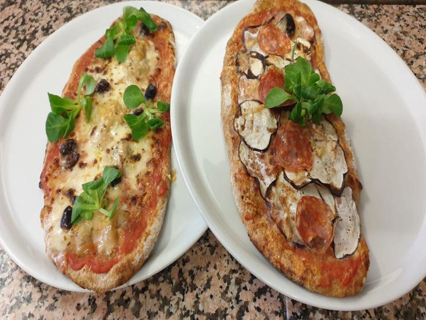 Tiziano Pizzeria Tiziano Pizzeria