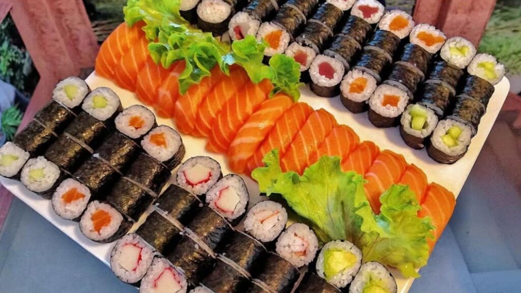 Sushi