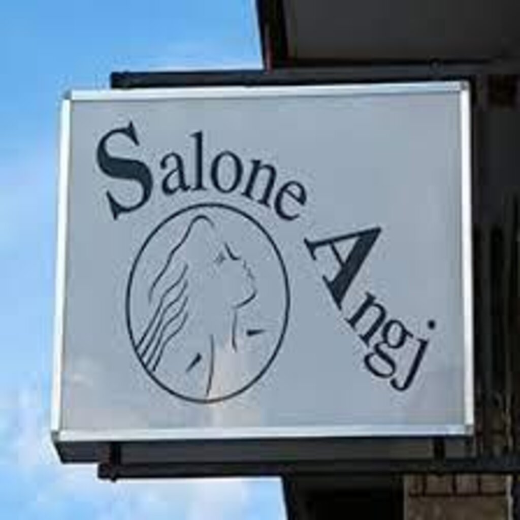 salone angy
