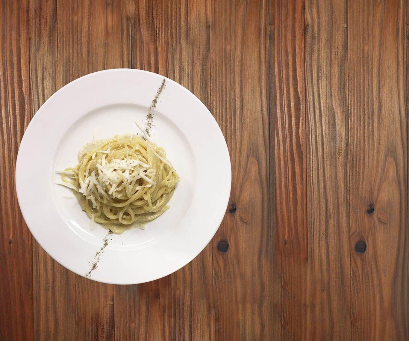 Ristoro San Martin Cacio e Pepe Ristoro San Martin Cacio e Pepe