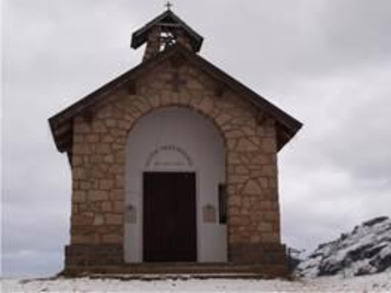 Santa Maria della Difesa Santa Maria della Difesa