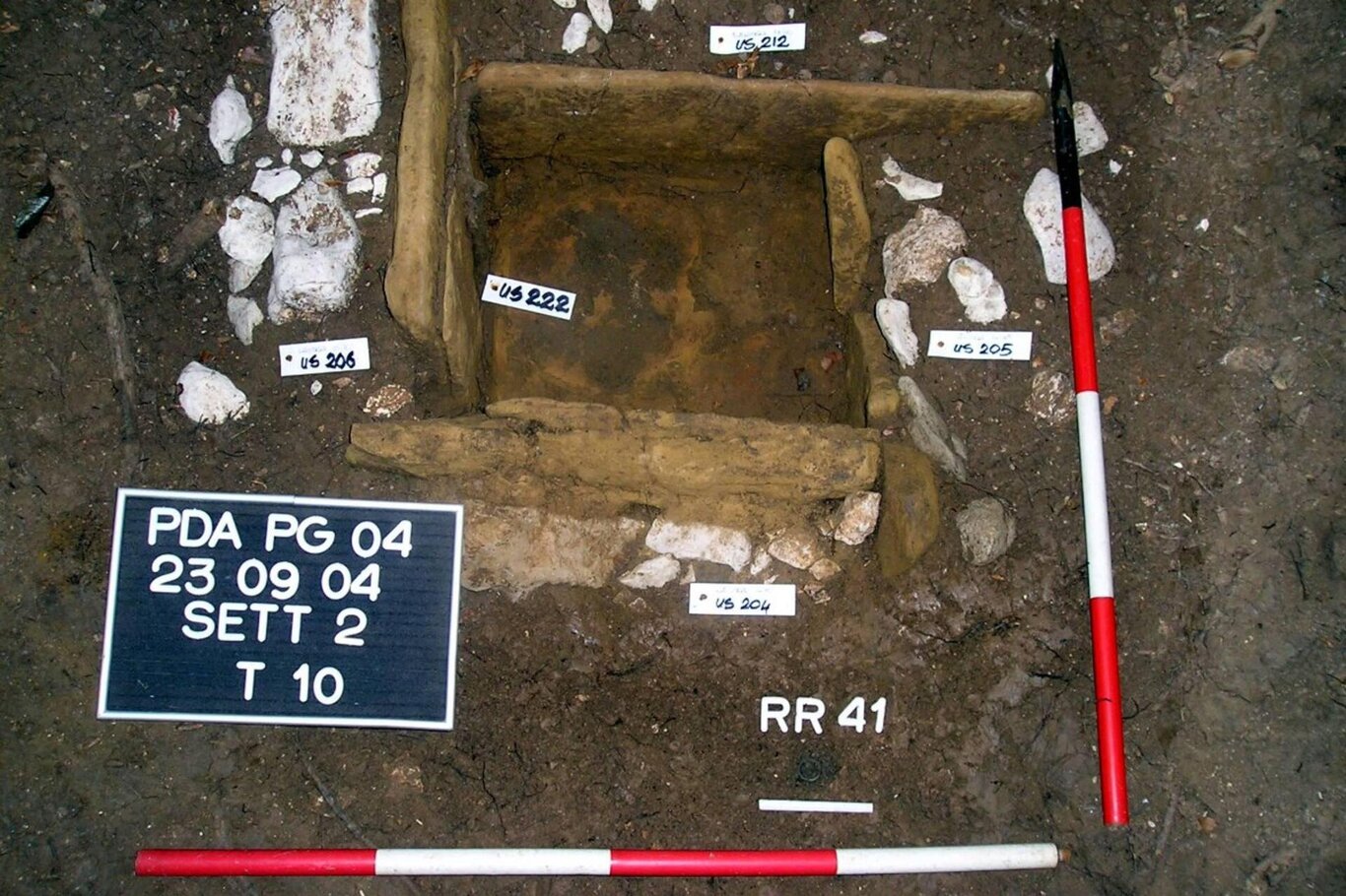 Sito Archeologico Sito Archeologico