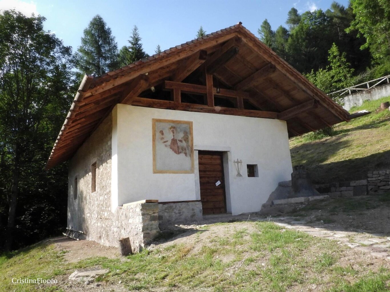 Schola dei battuti Schola dei battuti