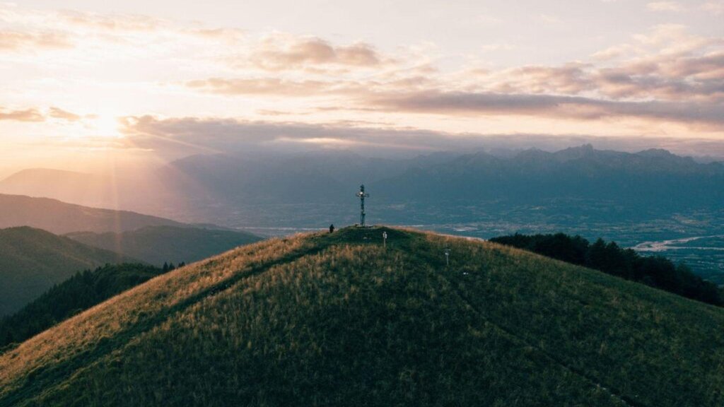 Anello di Col De Moi 2