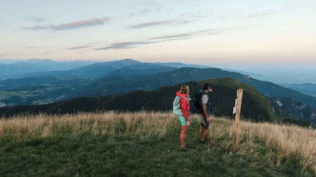 Anello di Col De Moi 3