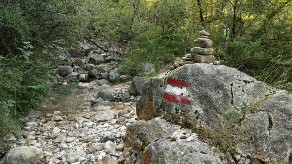 Anello di Col De Moi 4