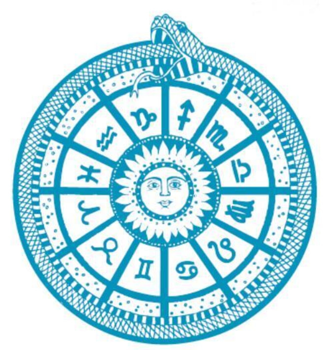 Sentiero dell'alchimista
