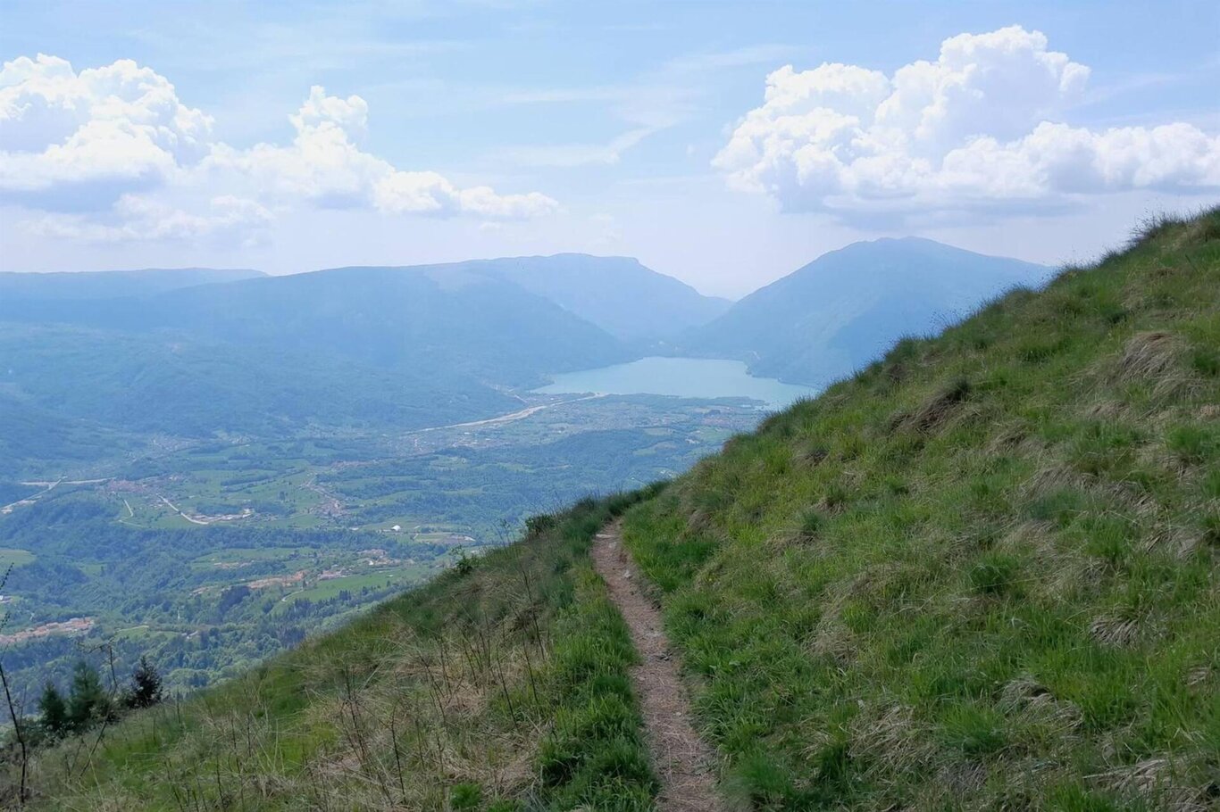sentiero
