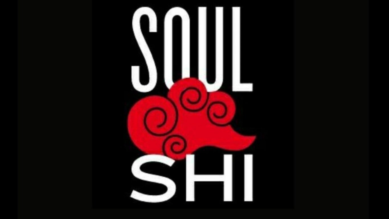 Soulshi Logo