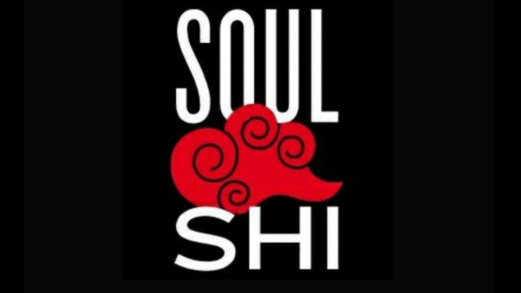 Soulshi Logo