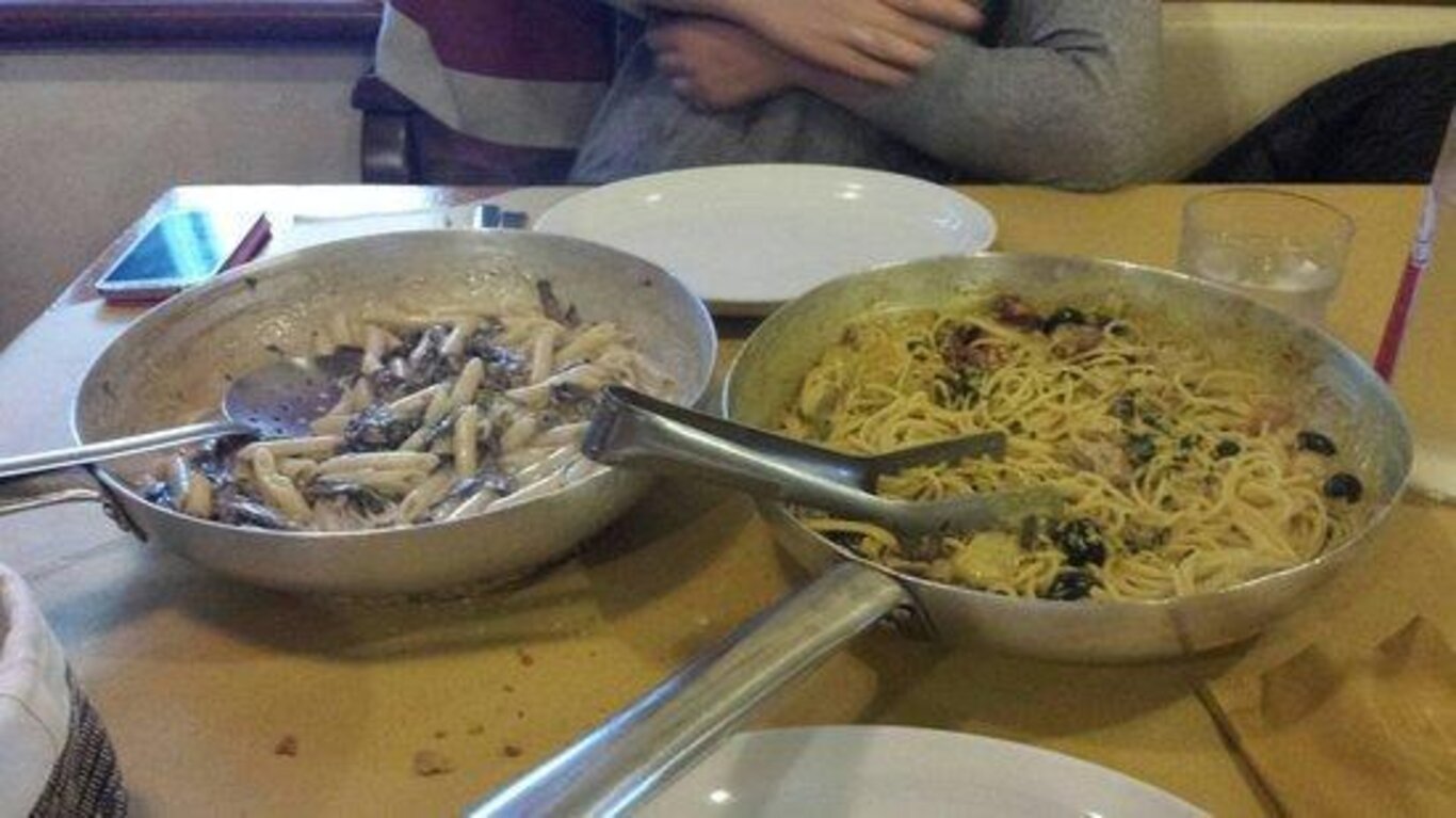 La Trappola La Trappola