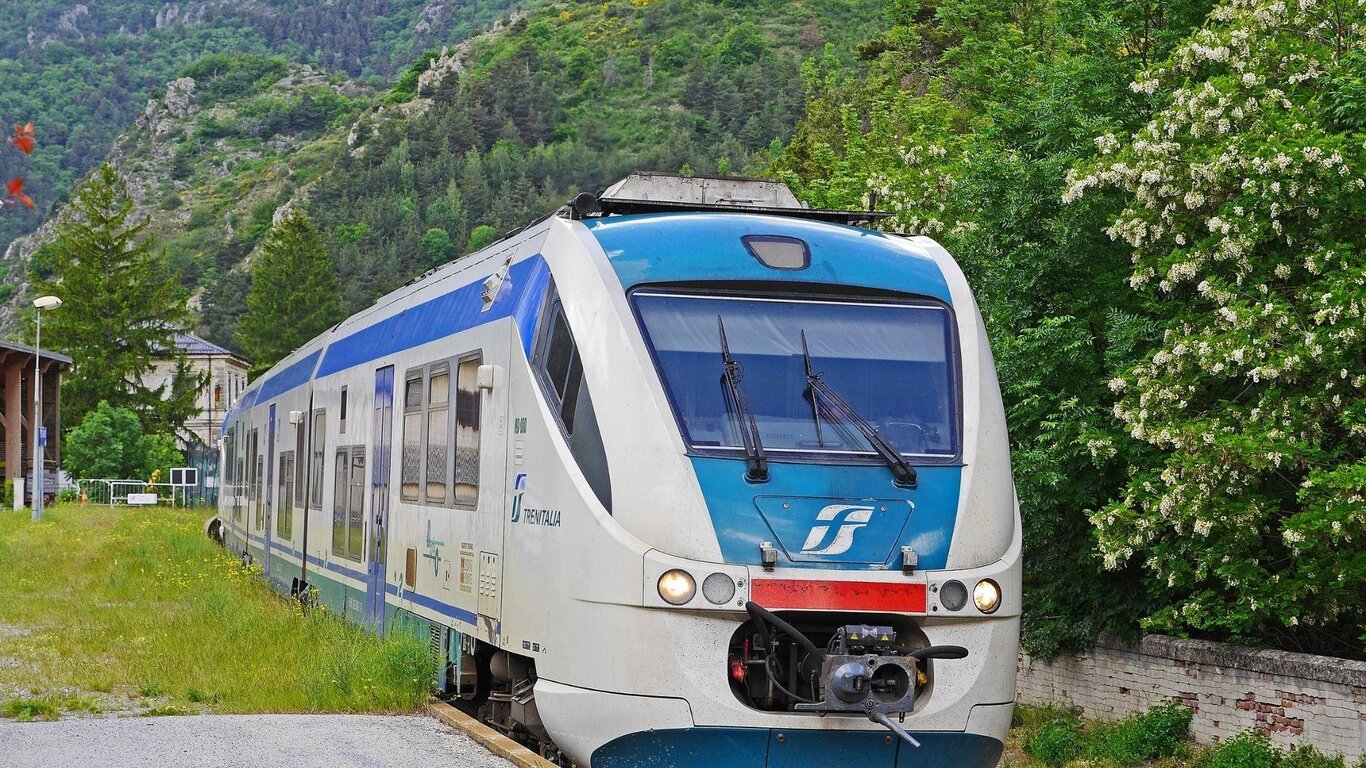 Stazione di Alano
