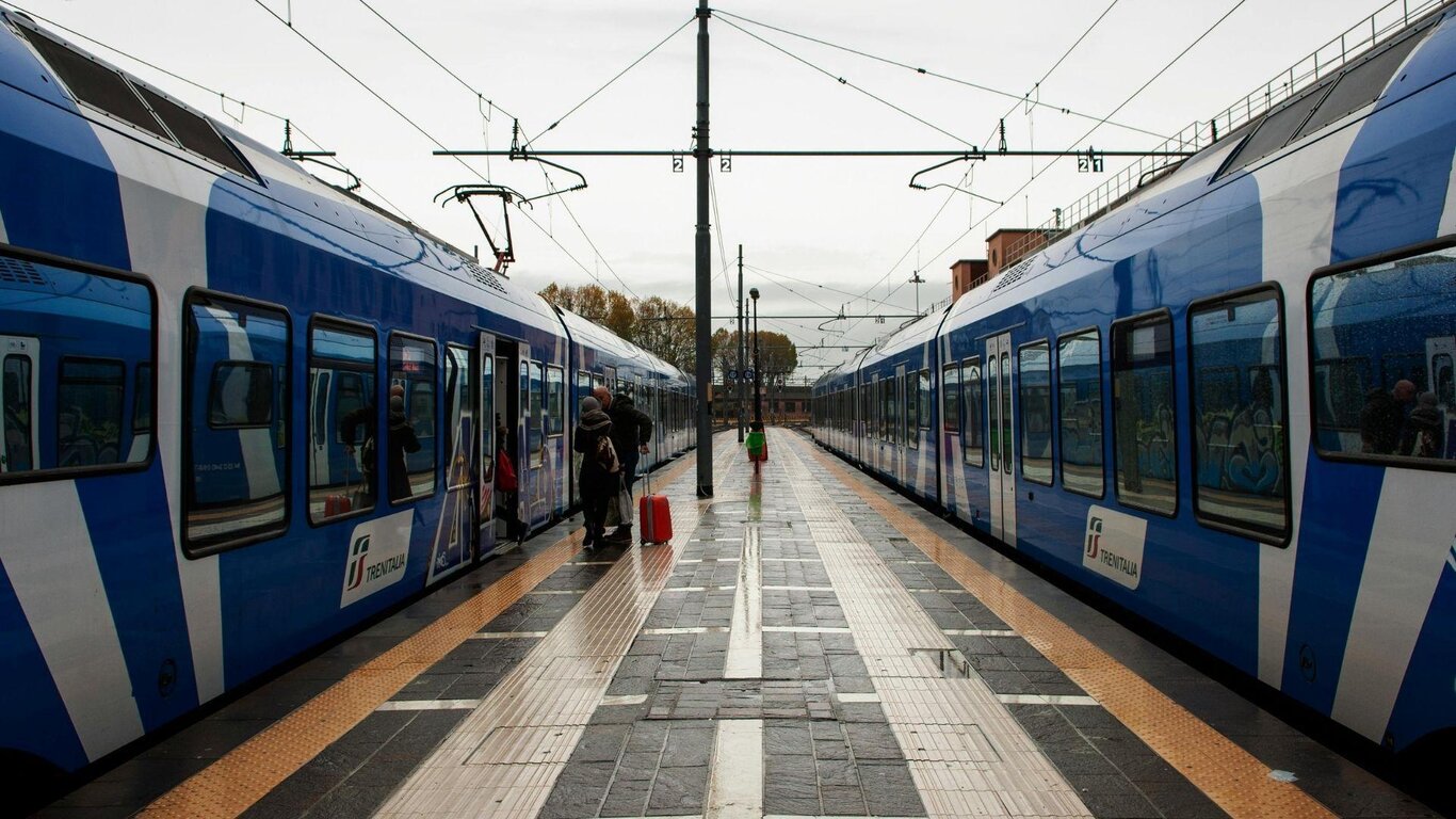 Stazione di Feltre