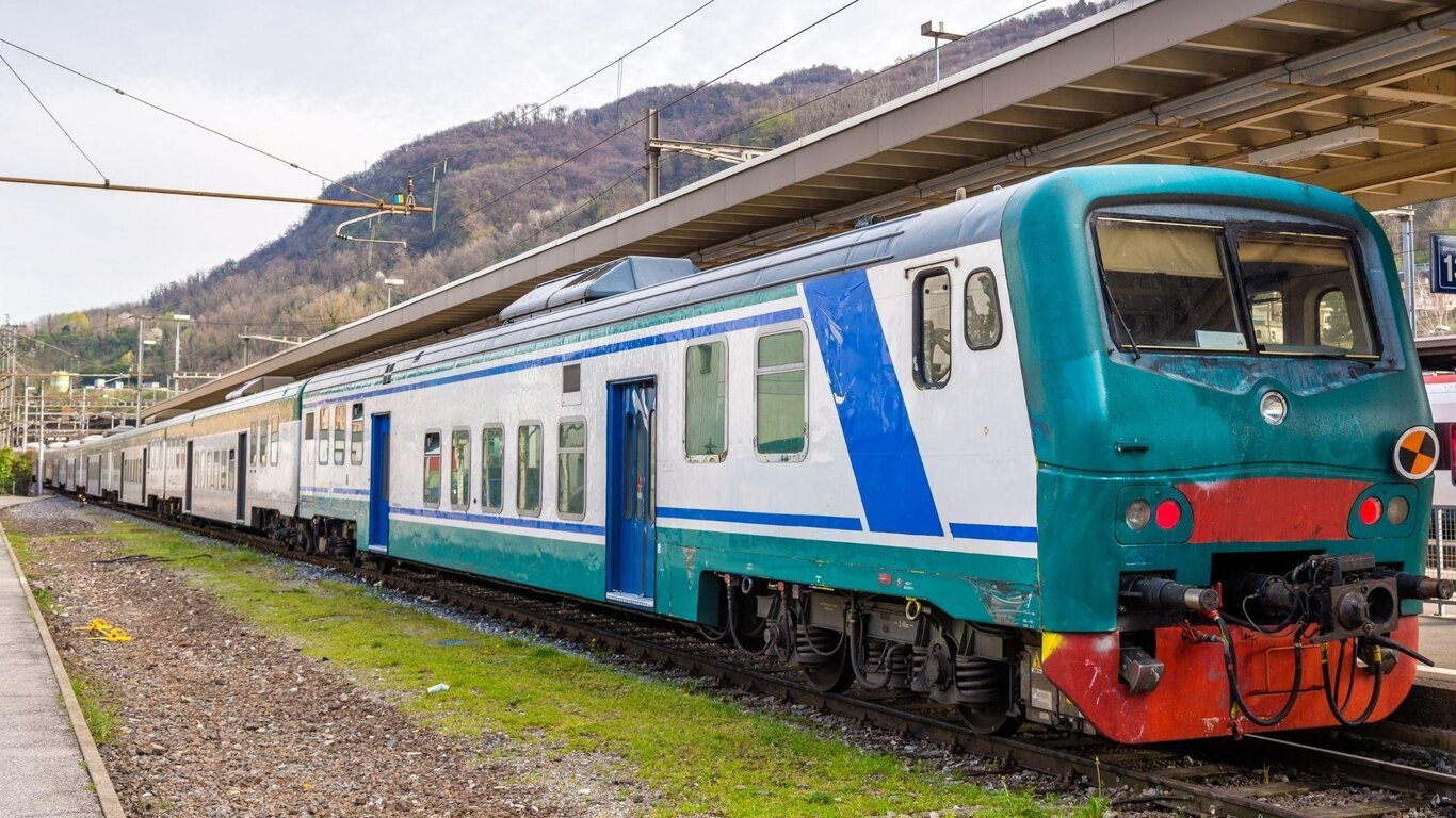 Stazione di Ponte