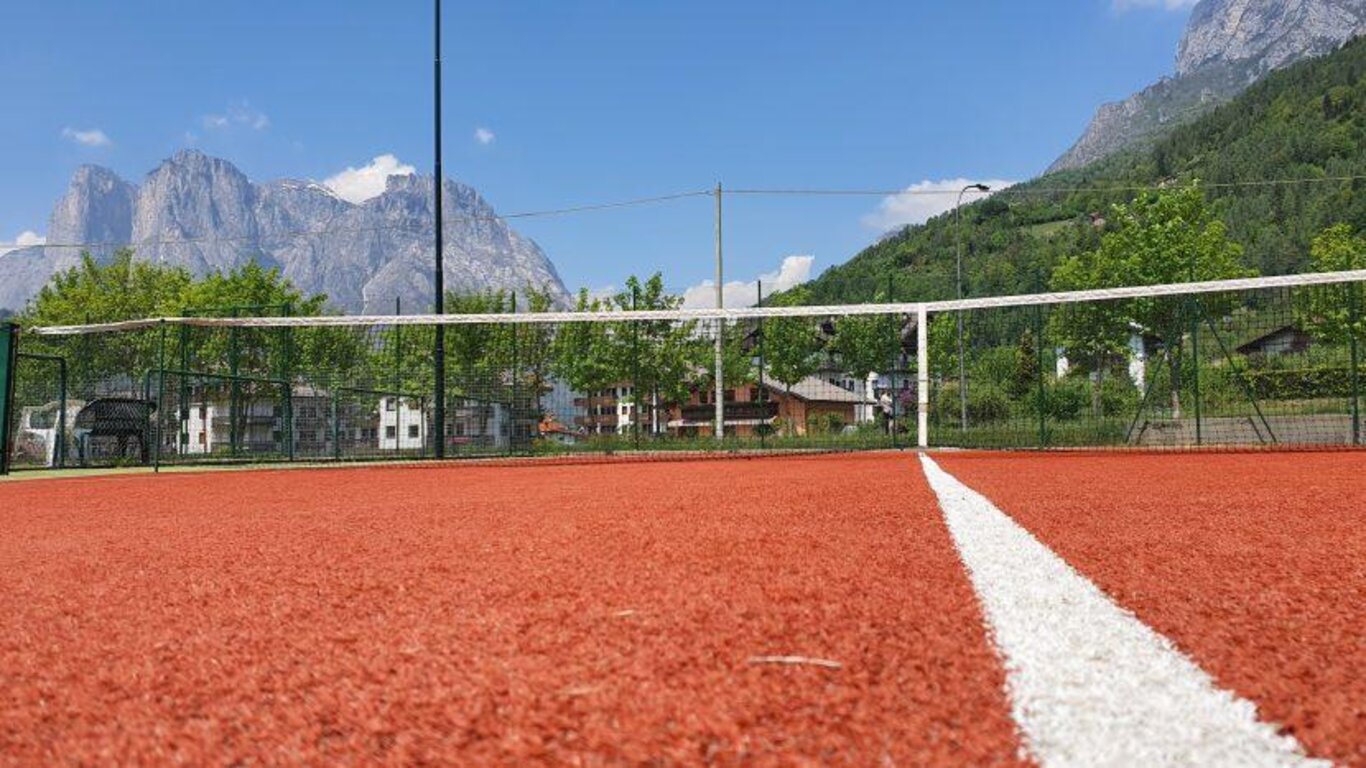 Tennis Club Agordo Tennis Club Agordo
