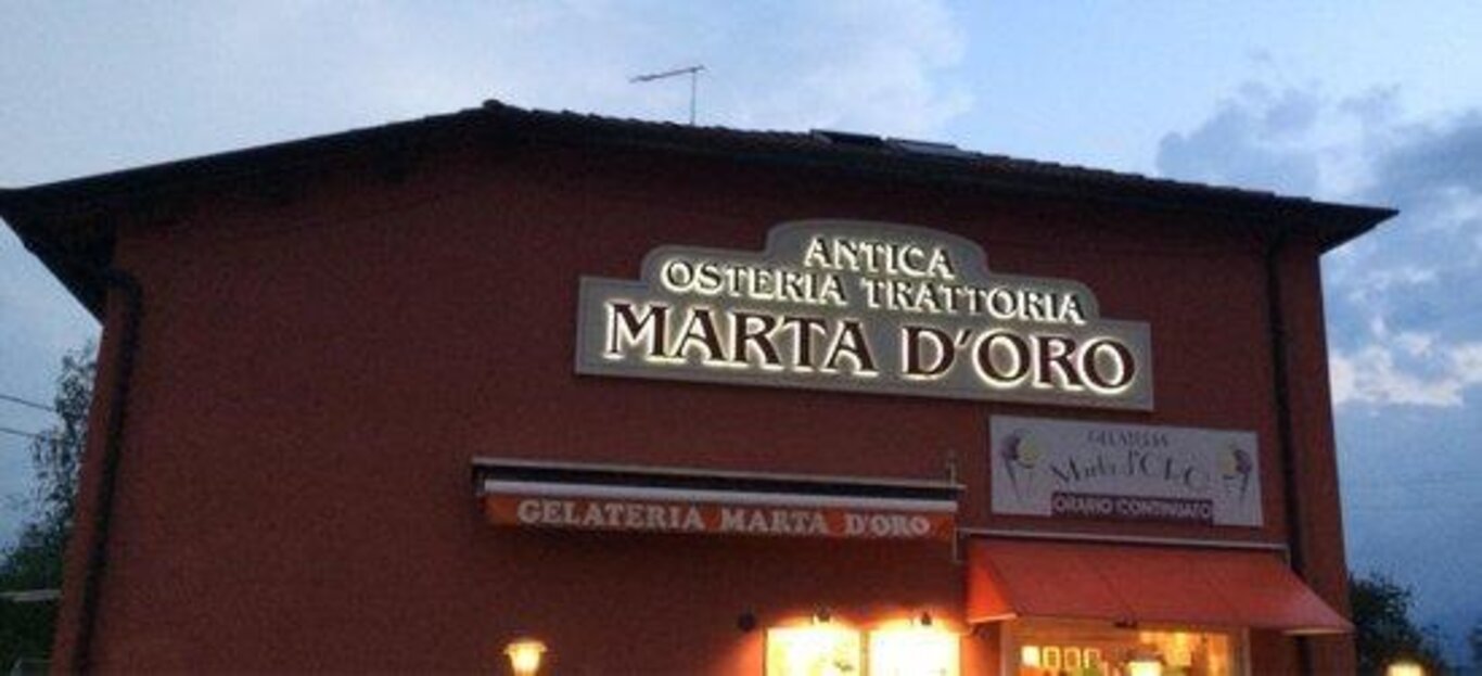 marta d'oro marta d'oro