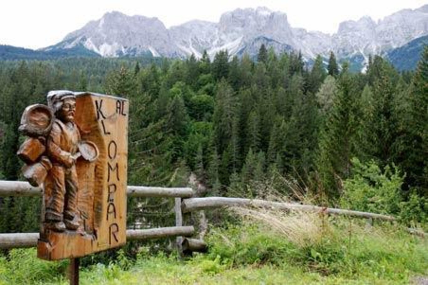 Troi di mestieri Troi di mestieri