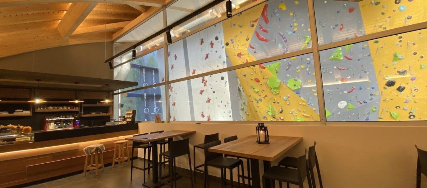 VertiK Bar