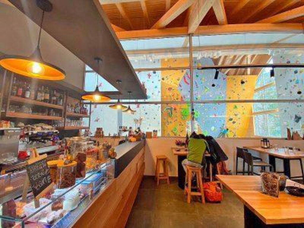 Vertik Bar 2