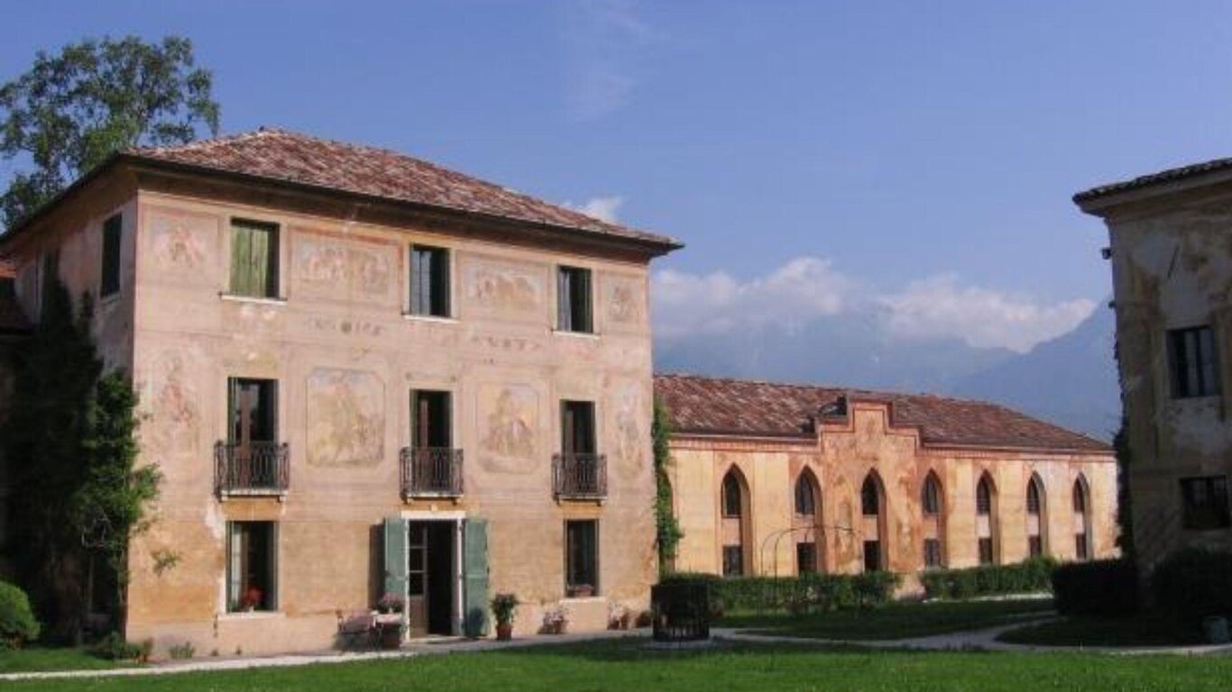 Villa Buzzati