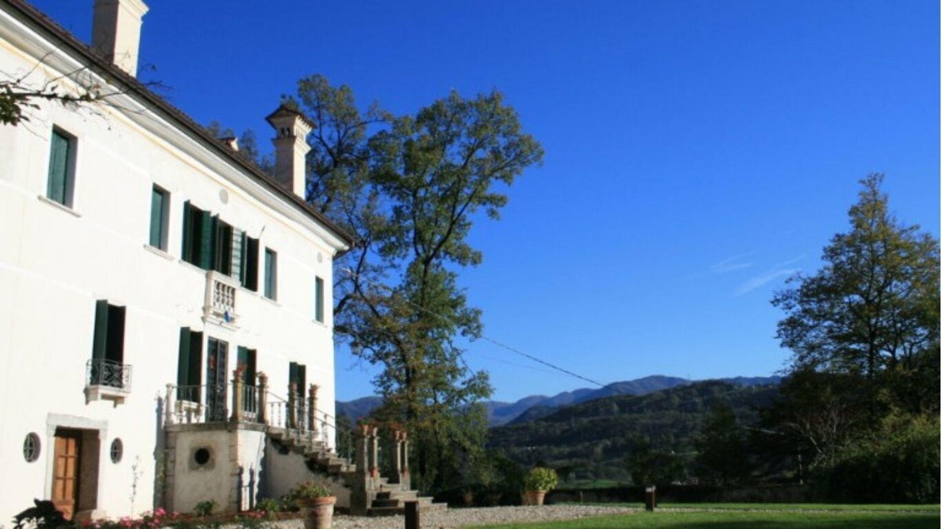 Villa San Liberale