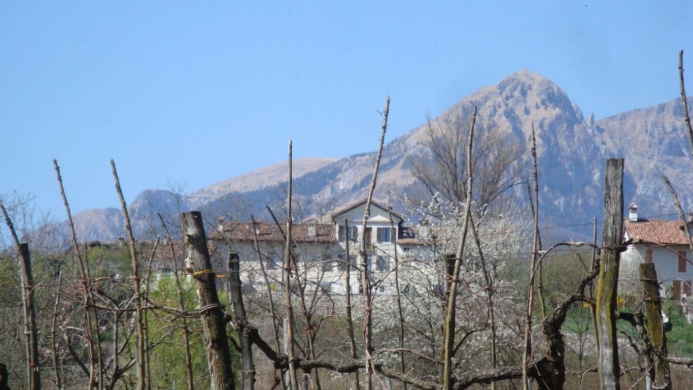 Villa Villabruna