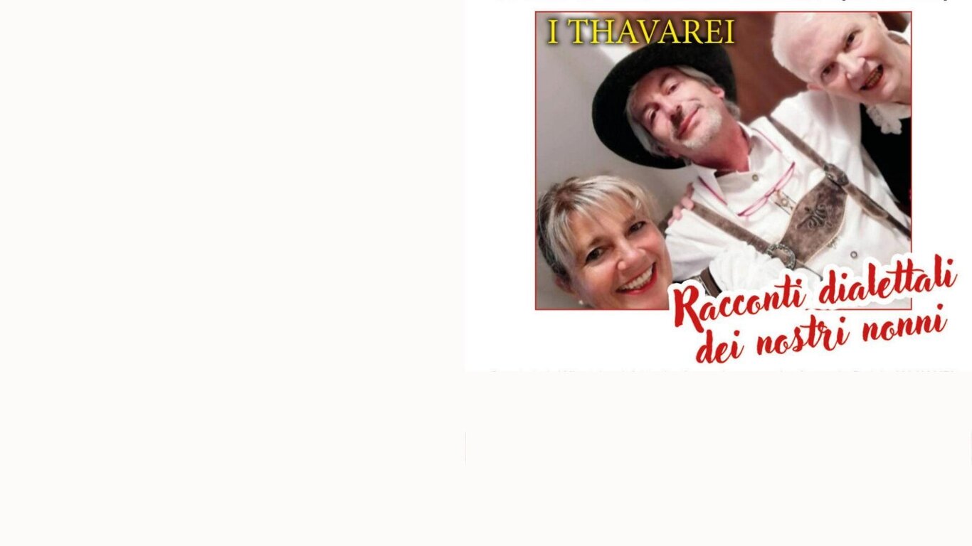 i protagonisti i protagonisti