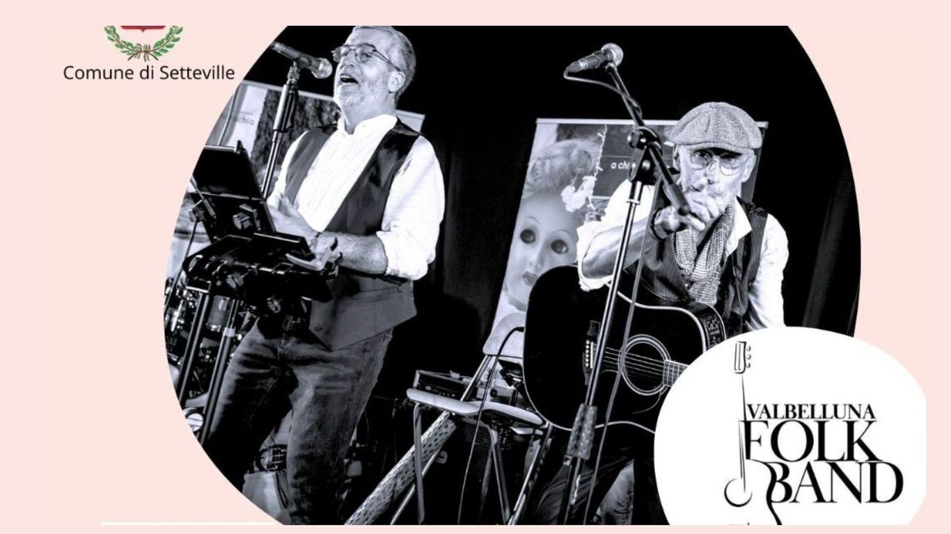 Immagine del duo Mario e Bruno