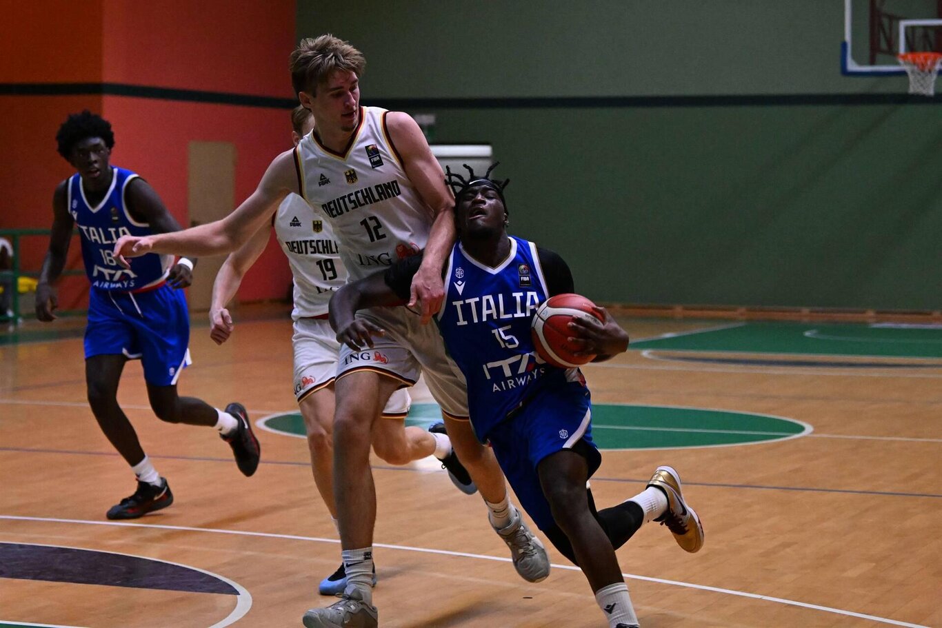 “MEMORIAL VIGILIO DE SILVESTRO – TROFEO BEPI MENEGHIN”
