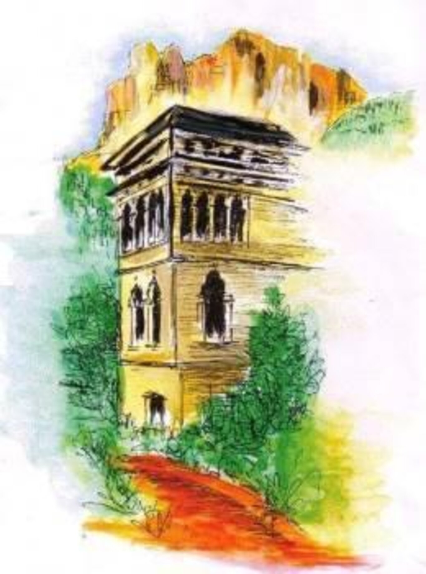 "Meravigliosamente sbagliato"