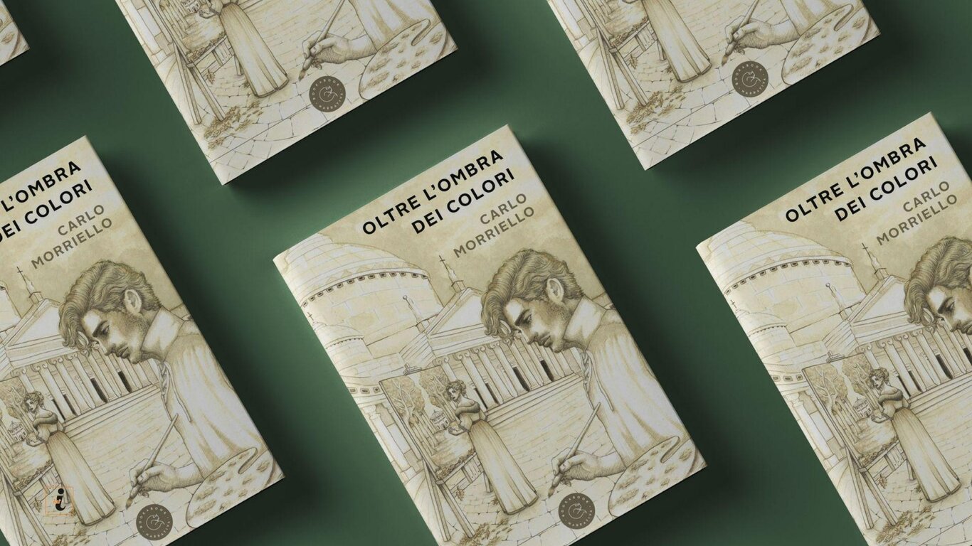 “Oltre l’ombra dei colori”