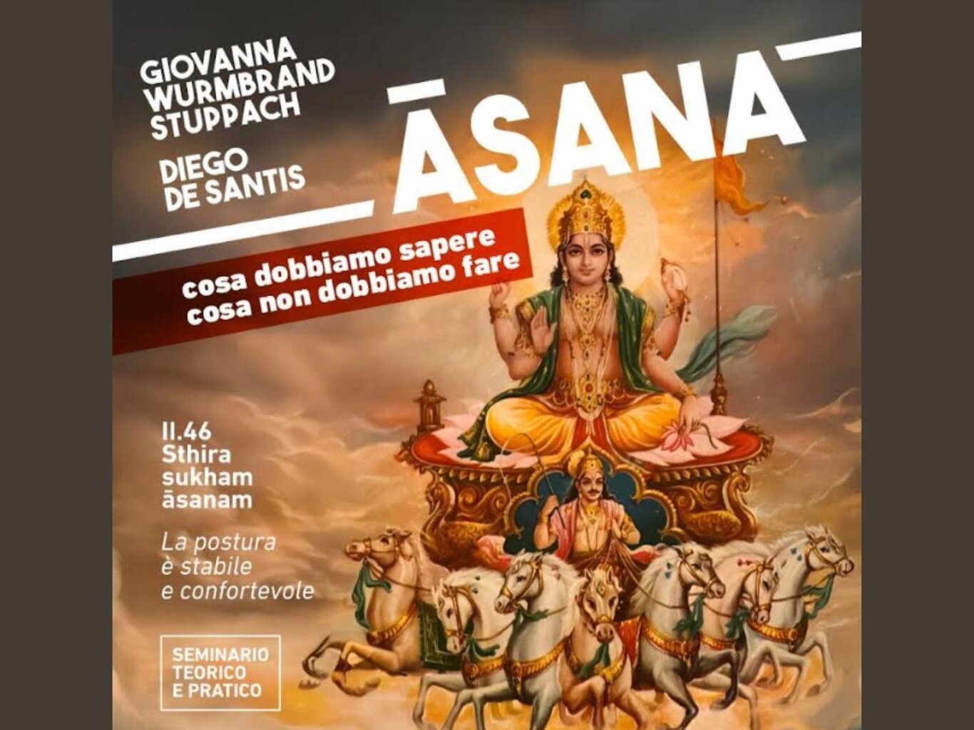 Asana!