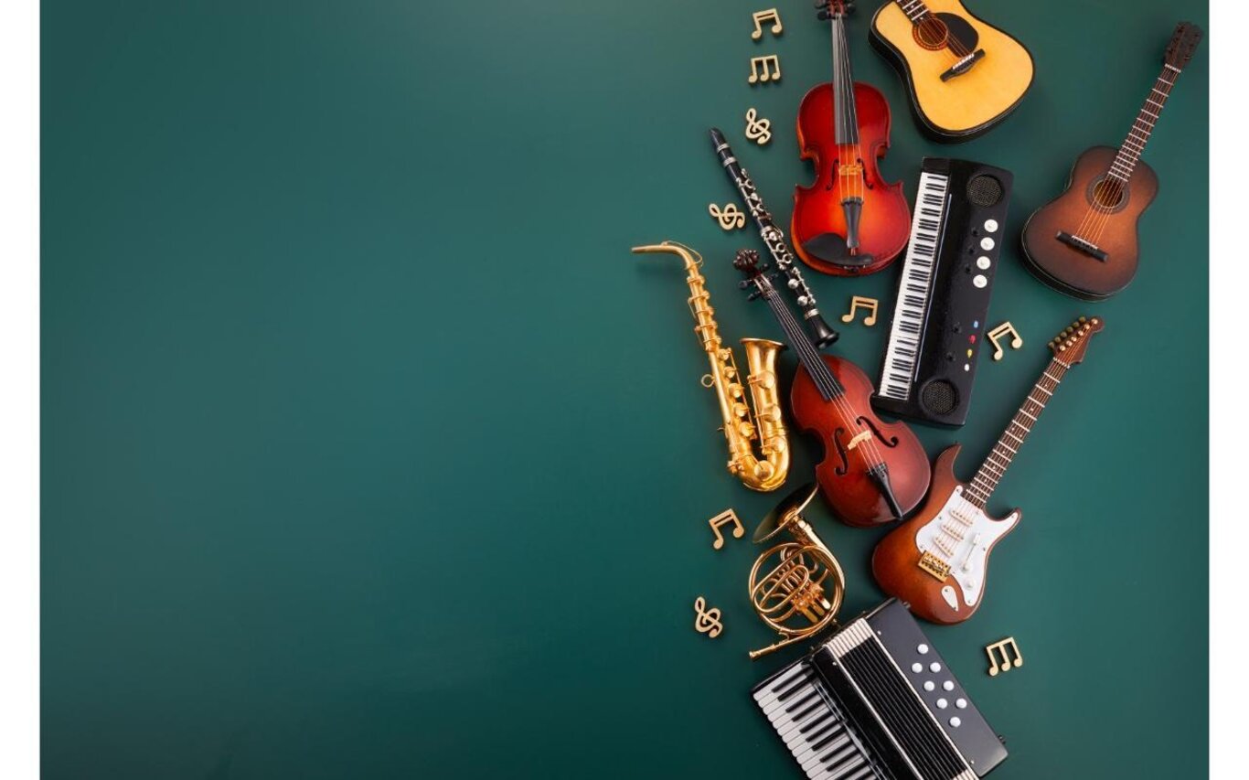 1° Maggio in musica