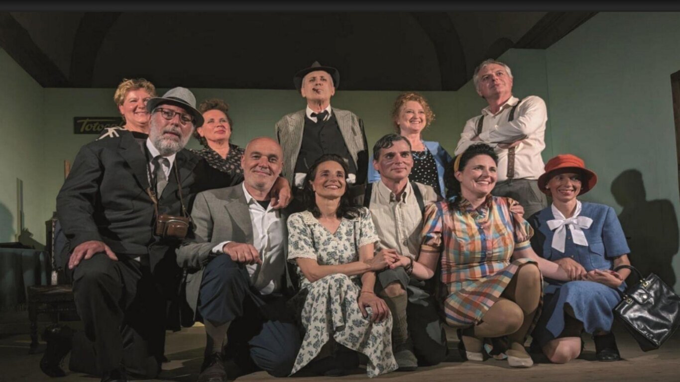 Gruppo Teatrale Zumellese