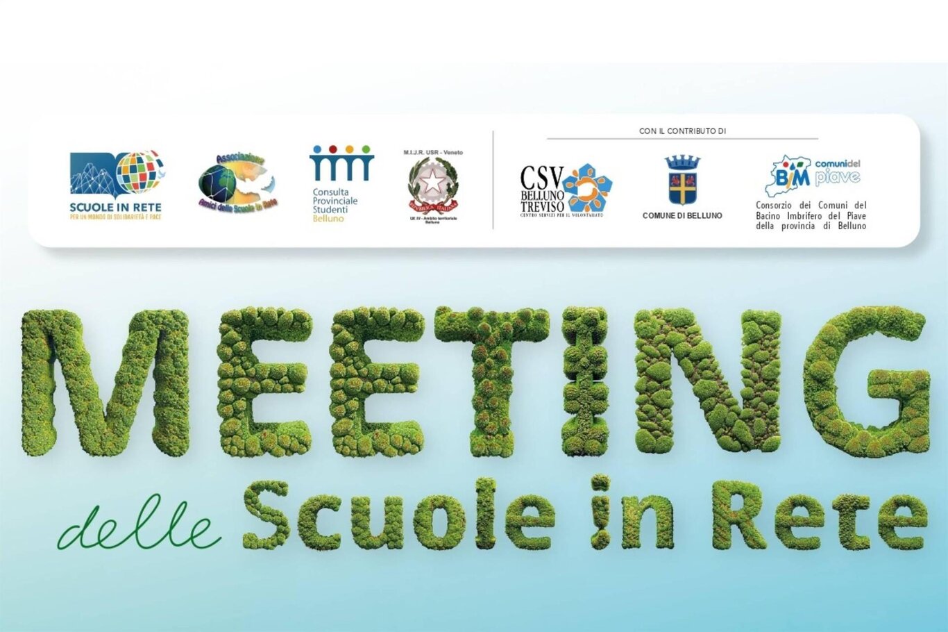 19° Meeting delle scuole in rete
