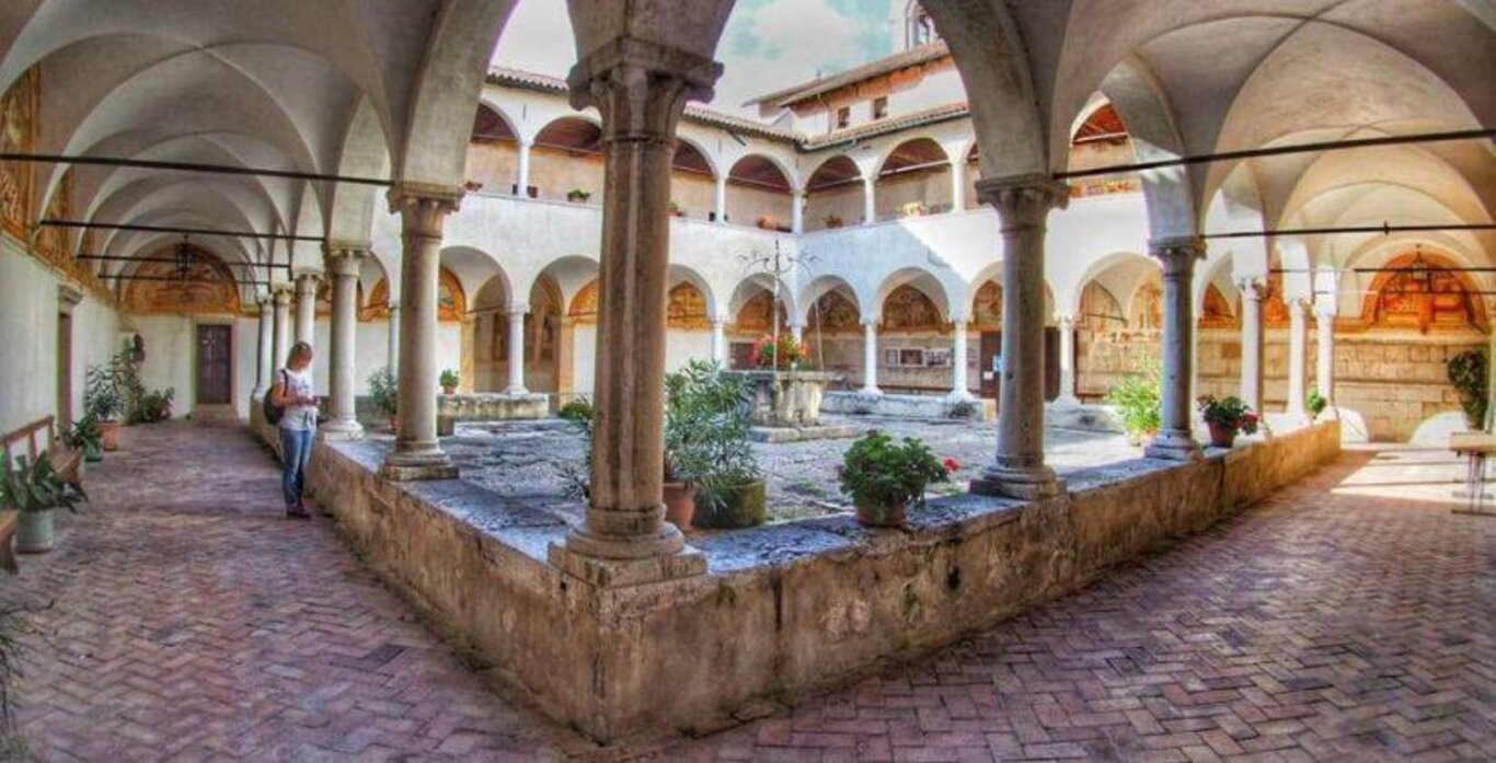 2° Convegno internazionale sull’affresco