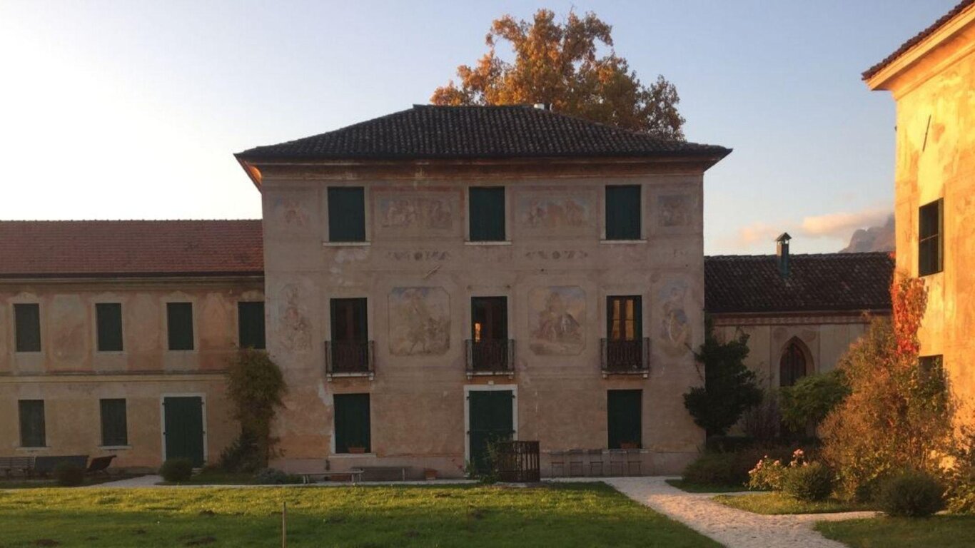20 anni del Giardino di Villa Buzzati